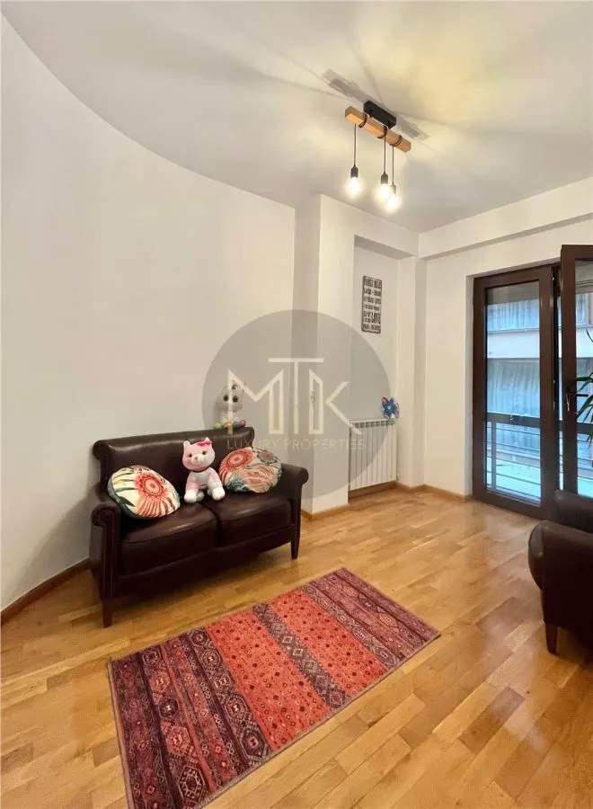 Exclusiv |  Apartament 3 camere| Herastrau - foto 25