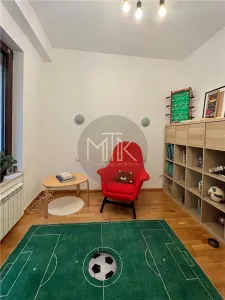 Exclusiv |  Apartament 3 camere| Herastrau - foto 26