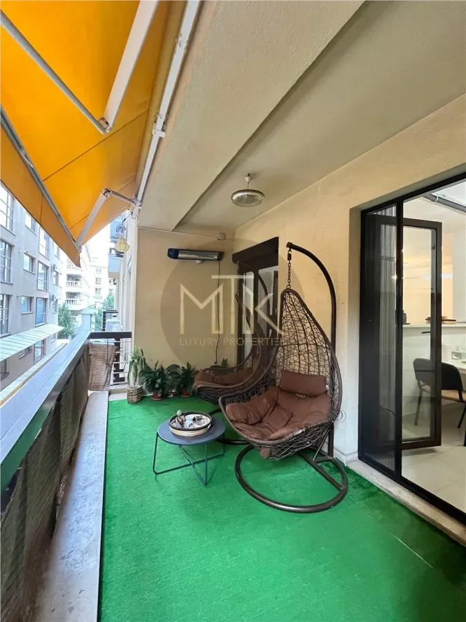 Exclusiv |  Apartament 3 camere| Herastrau - foto 5