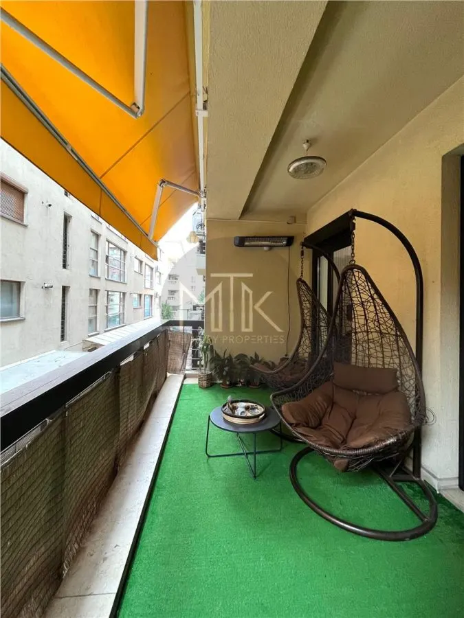 Exclusiv |  Apartament 3 camere| Herastrau - foto 6
