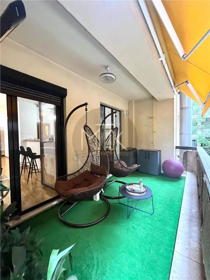 Exclusiv |  Apartament 3 camere| Herastrau - foto 7