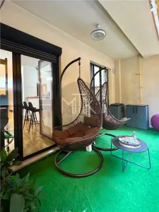 Exclusiv |  Apartament 3 camere| Herastrau - foto 8