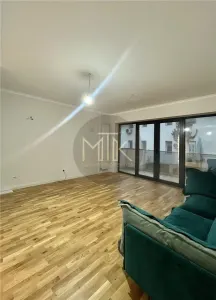 Apartament 3 camere, finisaje premium | bloc nou 2025 | Barbu Vacarescu - Bucuresti