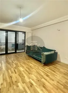 Apartament 3 camere, finisaje premium | bloc nou 2025 | Barbu Vacarescu - foto 2