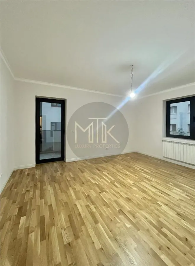 Apartament 3 camere, finisaje premium | bloc nou 2025 | Barbu Vacarescu - foto 11