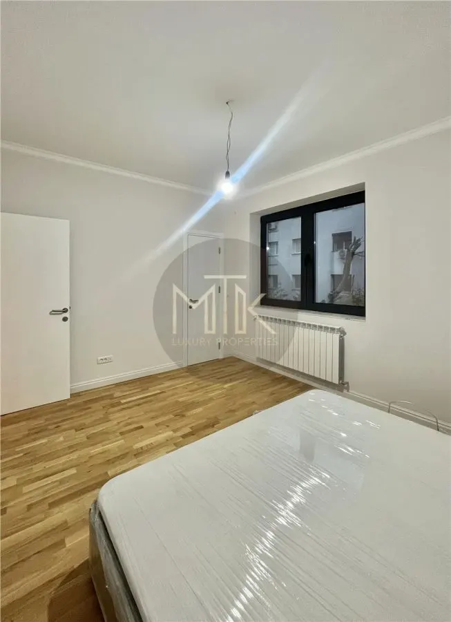 Apartament 3 camere, finisaje premium | bloc nou 2025 | Barbu Vacarescu - foto 15