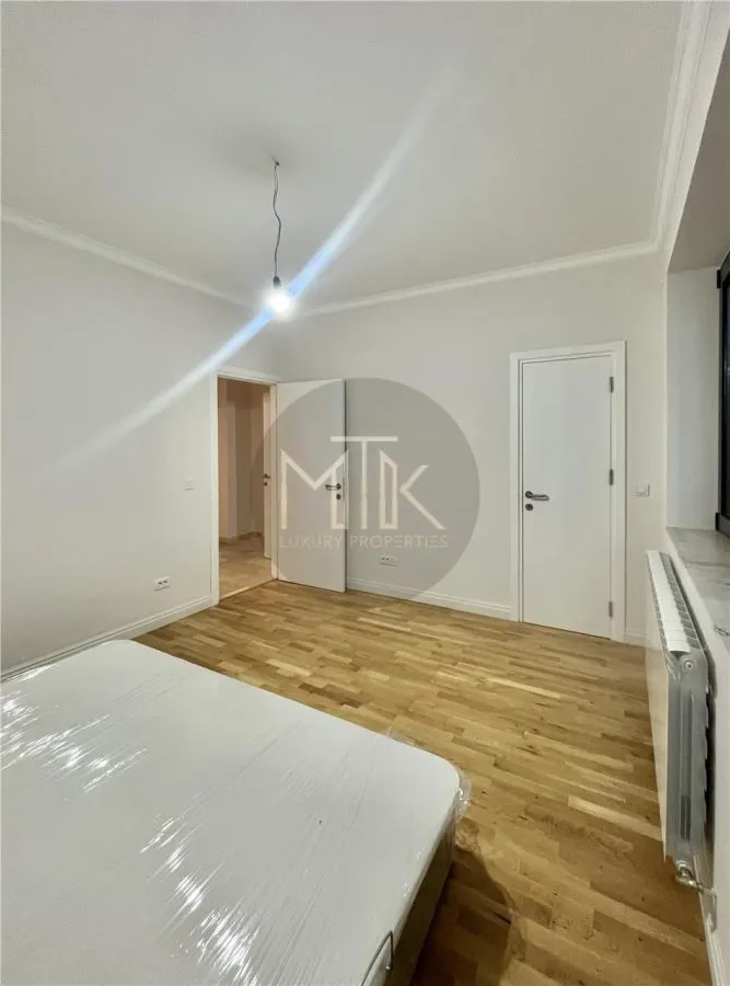 Apartament 3 camere, finisaje premium | bloc nou 2025 | Barbu Vacarescu - foto 17