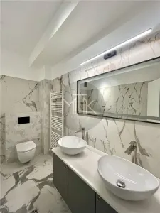 Apartament 3 camere, finisaje premium | bloc nou 2025 | Barbu Vacarescu - foto 18