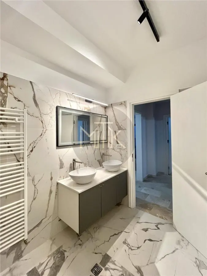 Apartament 3 camere, finisaje premium | bloc nou 2025 | Barbu Vacarescu - foto 19