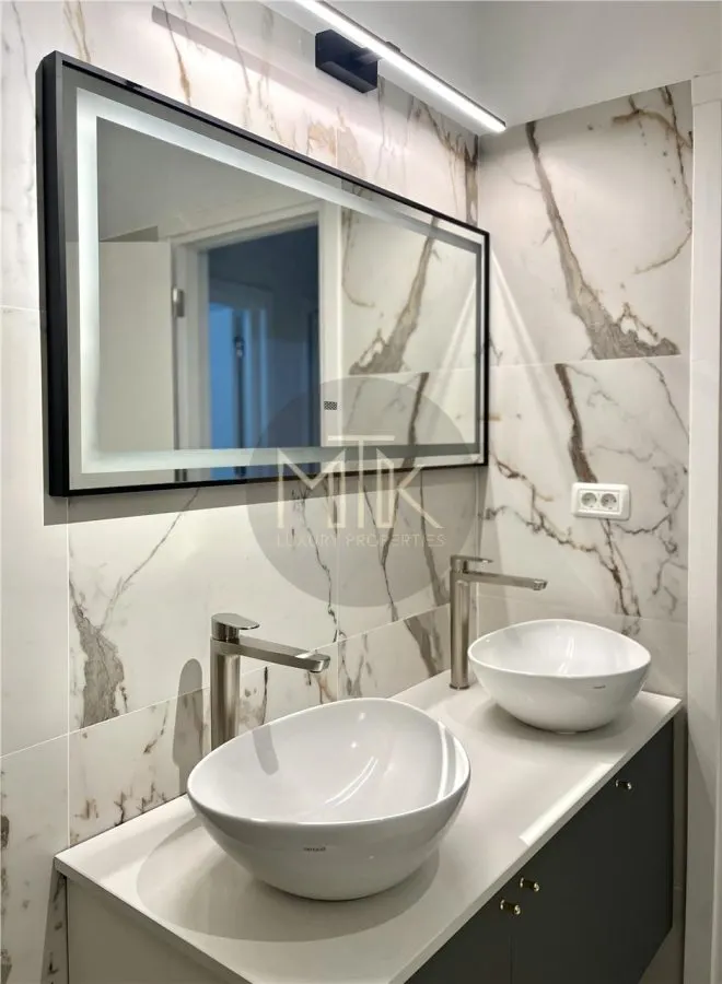 Apartament 3 camere, finisaje premium | bloc nou 2025 | Barbu Vacarescu - foto 20