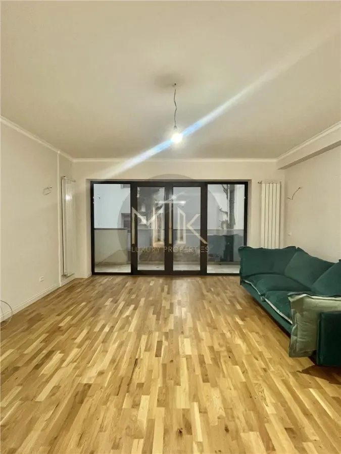 Apartament 3 camere, finisaje premium | bloc nou 2025 | Barbu Vacarescu - foto 3