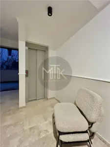 Apartament 3 camere, finisaje premium | bloc nou 2025 | Barbu Vacarescu - foto 24