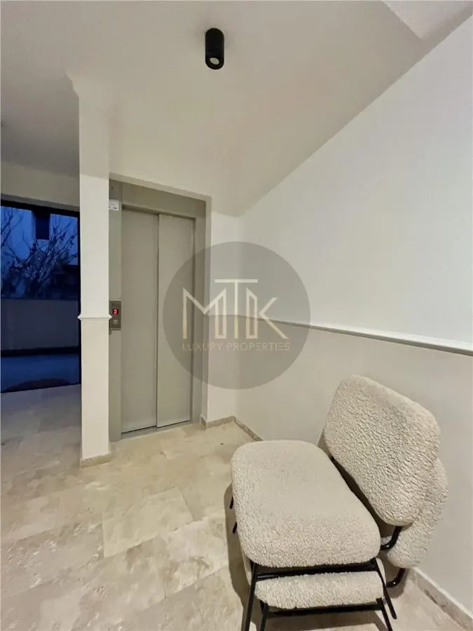Apartament 3 camere, finisaje premium | bloc nou 2025 | Barbu Vacarescu - foto 24