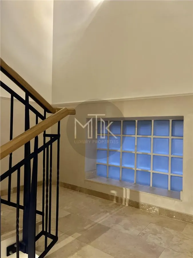 Apartament 3 camere, finisaje premium | bloc nou 2025 | Barbu Vacarescu - foto 25