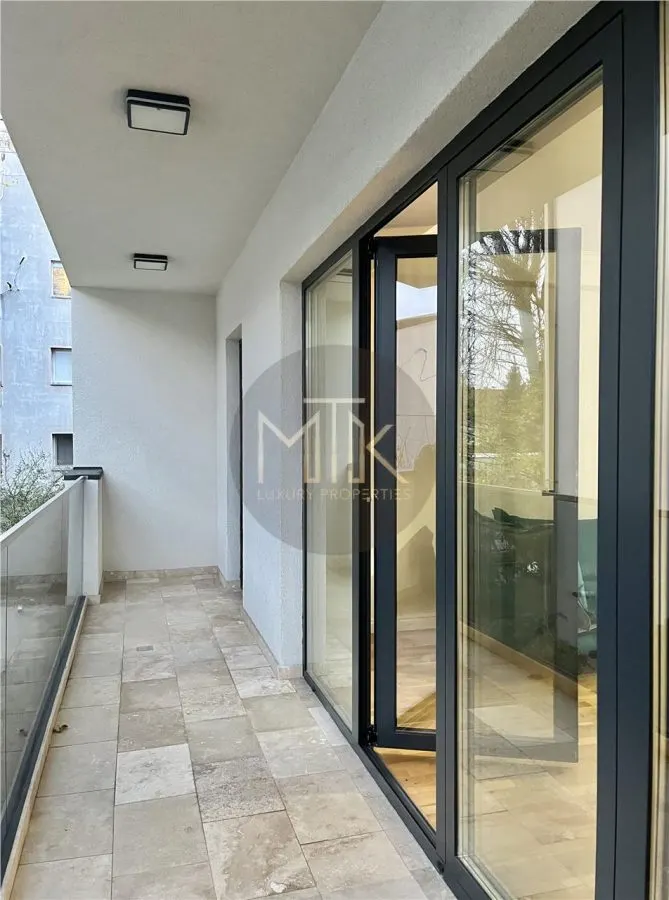 Apartament 3 camere, finisaje premium | bloc nou 2025 | Barbu Vacarescu - foto 4