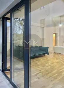 Apartament 3 camere, finisaje premium | bloc nou 2025 | Barbu Vacarescu - foto 5