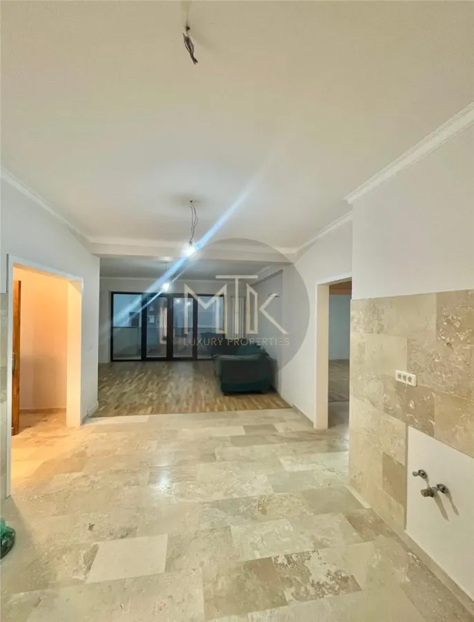 Apartament 3 camere, finisaje premium | bloc nou 2025 | Barbu Vacarescu - foto 6
