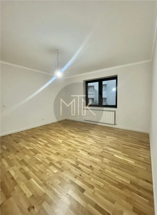 Apartament 3 camere, finisaje premium | bloc nou 2025 | Barbu Vacarescu - foto 9