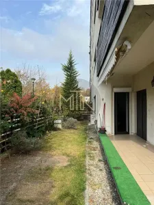 Natura Residence Pipera | Apartament 3 camere I 2Locuri de parcare&boxa&gradina77MP - foto 2