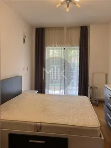 Natura Residence Pipera | Apartament 3 camere I 2Locuri de parcare&boxa&gradina77MP - foto 11