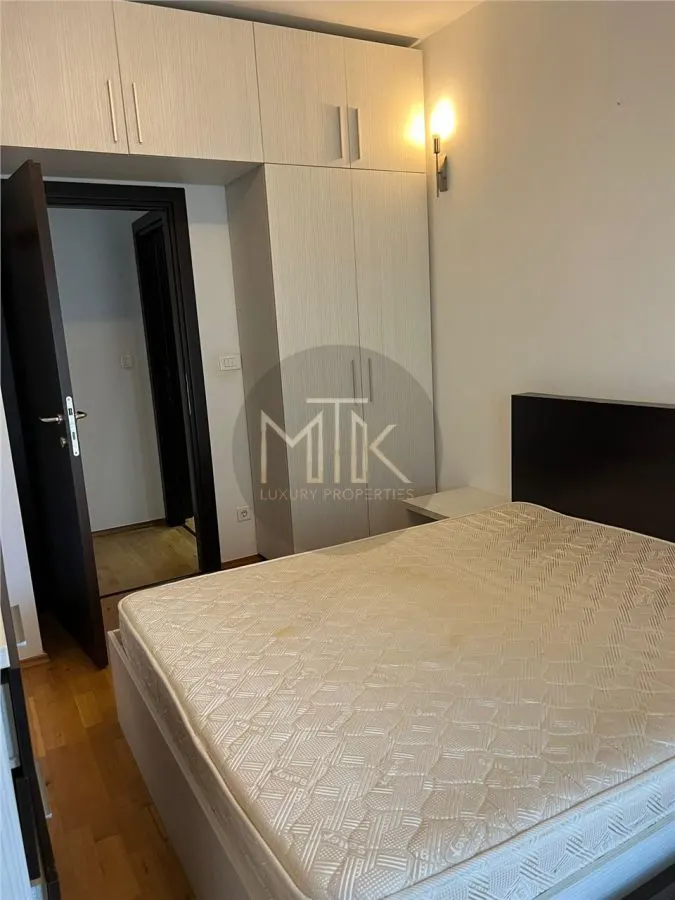 Natura Residence Pipera | Apartament 3 camere I 2Locuri de parcare&boxa&gradina77MP - foto 13
