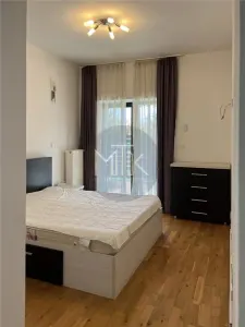 Natura Residence Pipera | Apartament 3 camere I 2Locuri de parcare&boxa&gradina77MP - foto 14