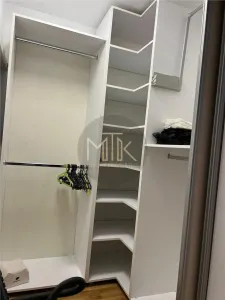 Natura Residence Pipera | Apartament 3 camere I 2Locuri de parcare&boxa&gradina77MP - foto 16