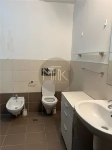 Natura Residence Pipera | Apartament 3 camere I 2Locuri de parcare&boxa&gradina77MP - foto 18