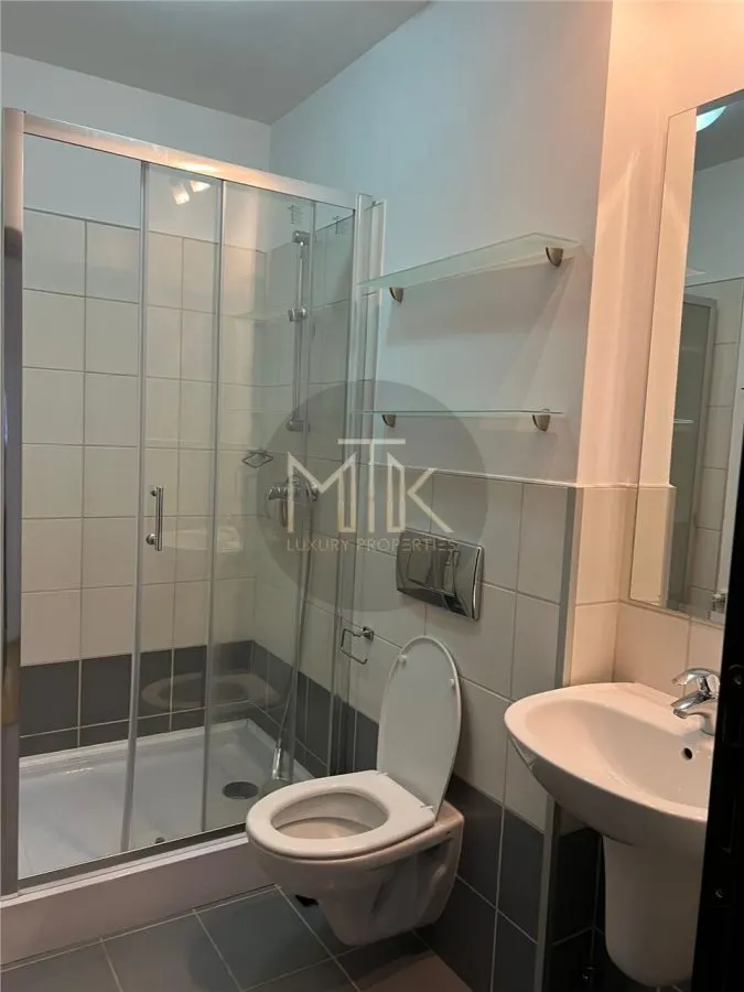Natura Residence Pipera | Apartament 3 camere I 2Locuri de parcare&boxa&gradina77MP - foto 20