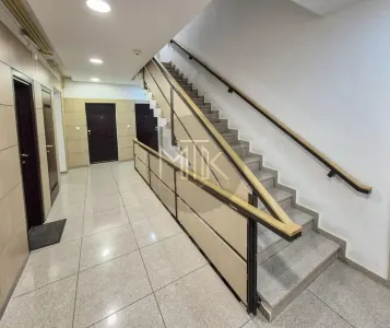 Natura Residence Pipera | Apartament 3 camere I 2Locuri de parcare&boxa&gradina77MP - foto 22