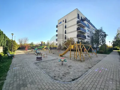 Natura Residence Pipera | Apartament 3 camere I 2Locuri de parcare&boxa&gradina77MP - foto 25