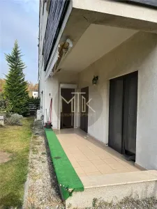 Natura Residence Pipera | Apartament 3 camere I 2Locuri de parcare&boxa&gradina77MP - foto 4