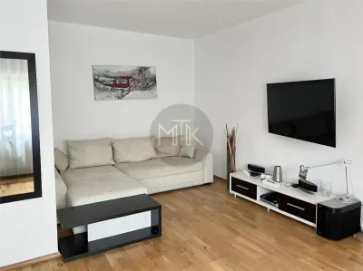 Natura Residence Pipera | Apartament 3 camere I 2Locuri de parcare&boxa&gradina77MP - foto 5
