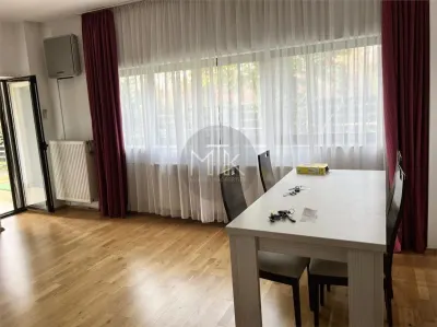 Natura Residence Pipera | Apartament 3 camere I 2Locuri de parcare&boxa&gradina77MP - foto 7