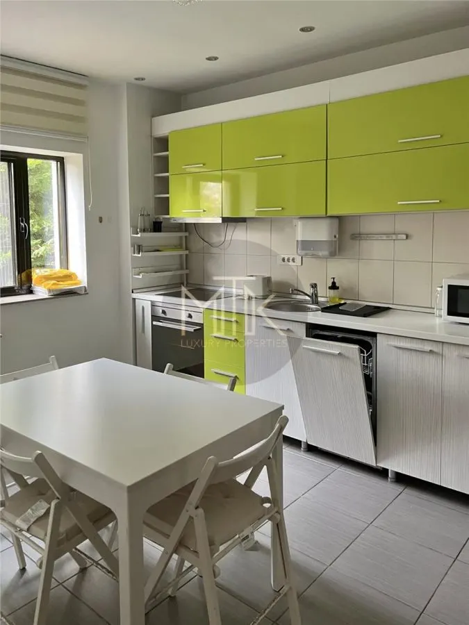 Natura Residence Pipera | Apartament 3 camere I 2Locuri de parcare&boxa&gradina77MP - foto 8