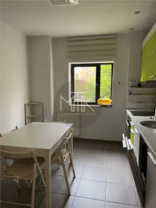 Natura Residence Pipera | Apartament 3 camere I 2Locuri de parcare&boxa&gradina77MP - foto 9