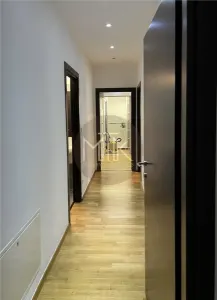 Natura Residence Pipera | Apartament 3 camere I 2Locuri de parcare&boxa&gradina77MP - foto 10
