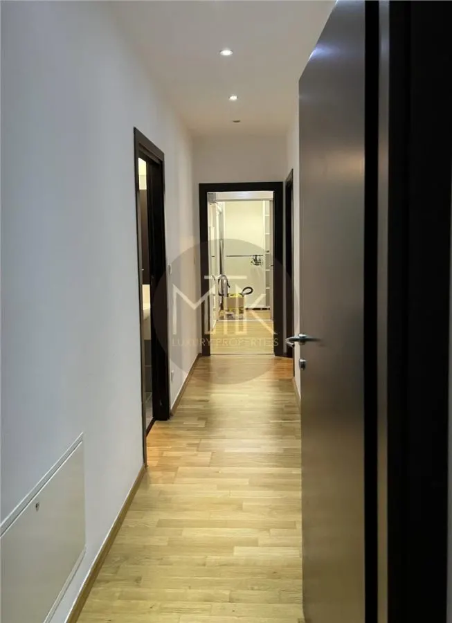 Natura Residence Pipera | Apartament 3 camere I 2Locuri de parcare&boxa&gradina77MP - foto 10