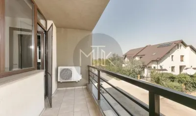 VILA spatioasa  4+ camere | teren 350 mp | Porsche Pipera - foto 12