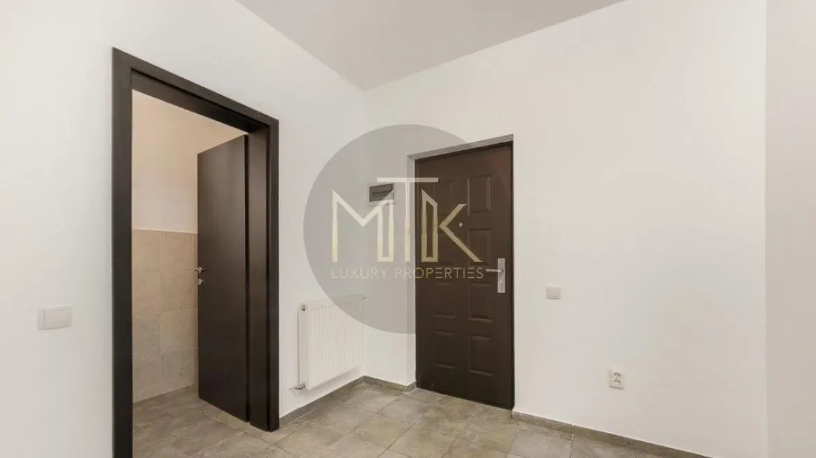 VILA spatioasa  4+ camere | teren 350 mp | Porsche Pipera - foto 18