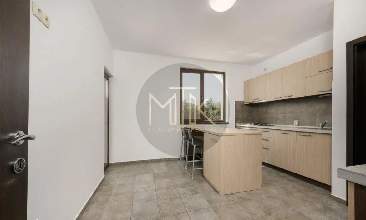 VILA spatioasa  4+ camere | teren 350 mp | Porsche Pipera - foto 3