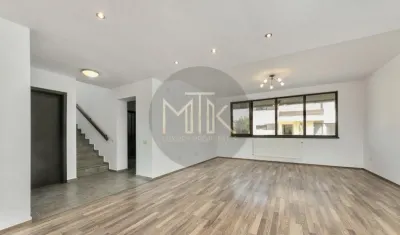 VILA spatioasa  4+ camere | teren 350 mp | Porsche Pipera - foto 5