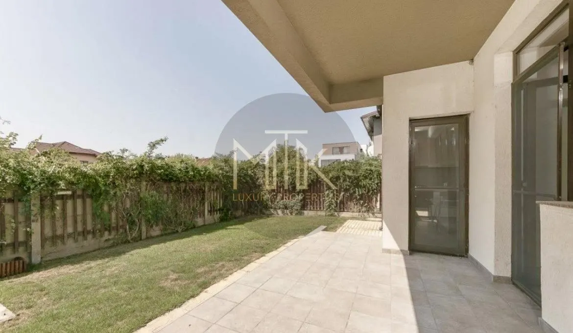 VILA spatioasa  4+ camere | teren 350 mp | Porsche Pipera - foto 6