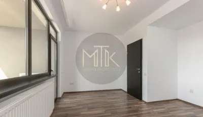 VILA spatioasa  4+ camere | teren 350 mp | Porsche Pipera - foto 7