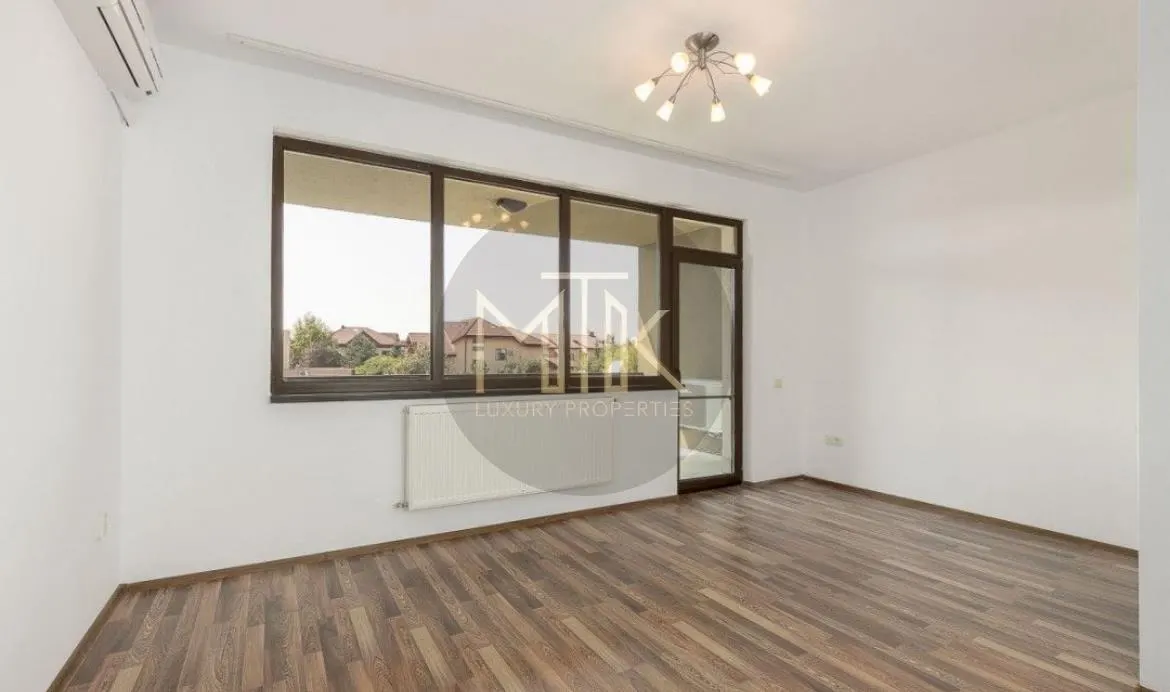 VILA spatioasa  4+ camere | teren 350 mp | Porsche Pipera - foto 8