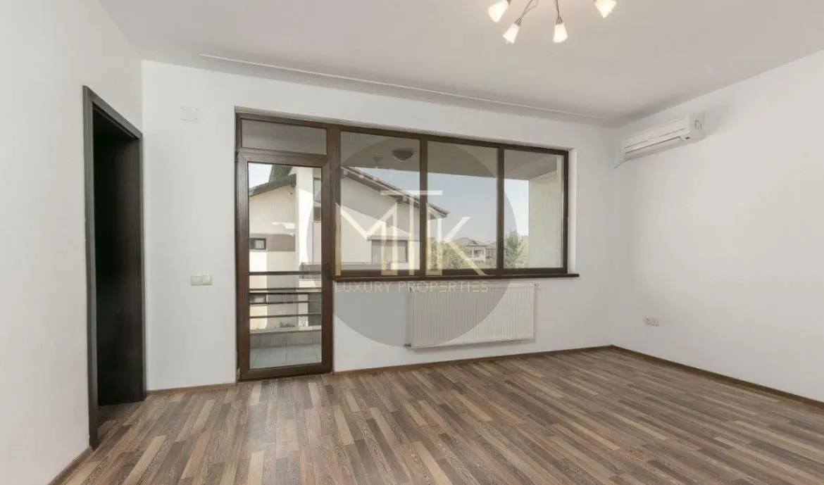 VILA spatioasa  4+ camere | teren 350 mp | Porsche Pipera - foto 10