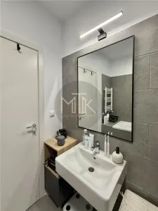 COMPLEX cu PISCINA | Apartament 3 camere | Mobilat&utilat | Parcare inclusa | Sos. Chitilei - Bucuresti - foto 12