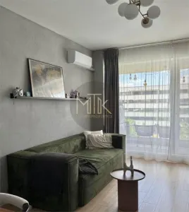 COMPLEX cu PISCINA | Apartament 3 camere | Mobilat&utilat | Parcare inclusa | Sos. Chitilei - Bucuresti - foto 5