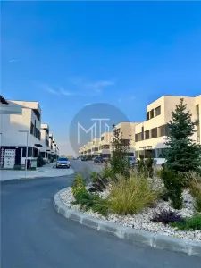 EXCLUSIV | SCOALA AMERICANA - Complex cu PISCINA | Pipera - Vila Duplex / 327 MP - Voluntari