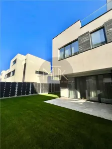 EXCLUSIV | SCOALA AMERICANA - Complex cu PISCINA | Pipera - Vila Duplex / 327 MP - foto 2